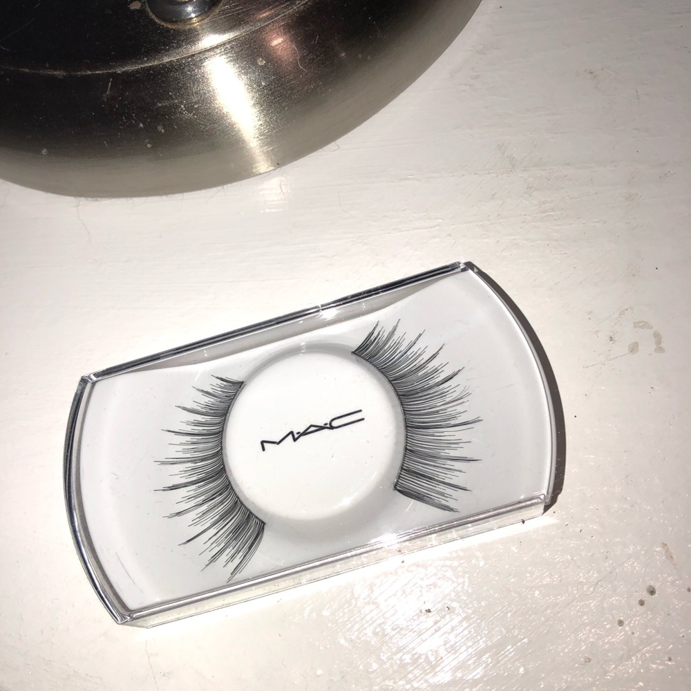 MAC lashes